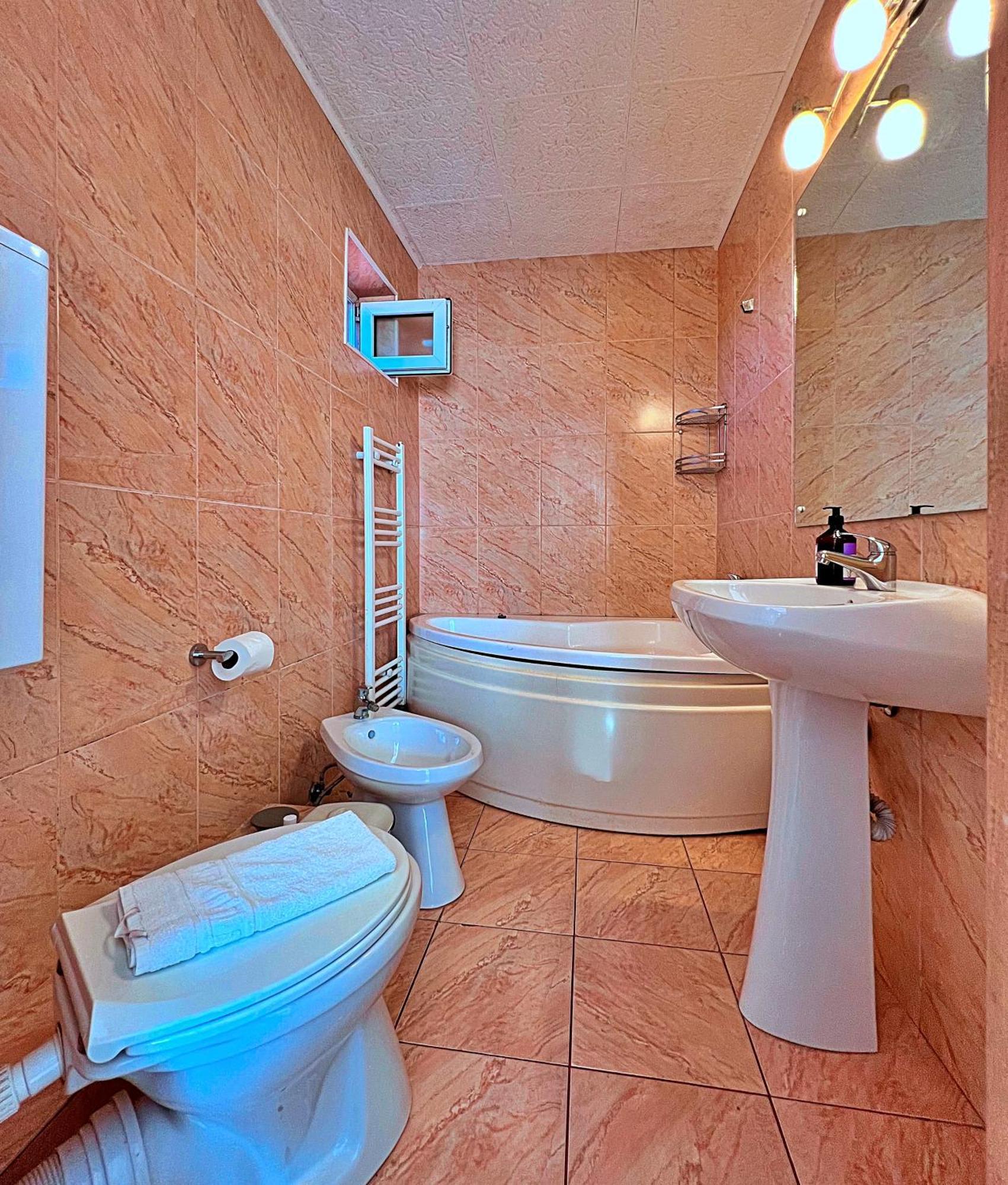 Pensiunea Hanna Guest house Brasov