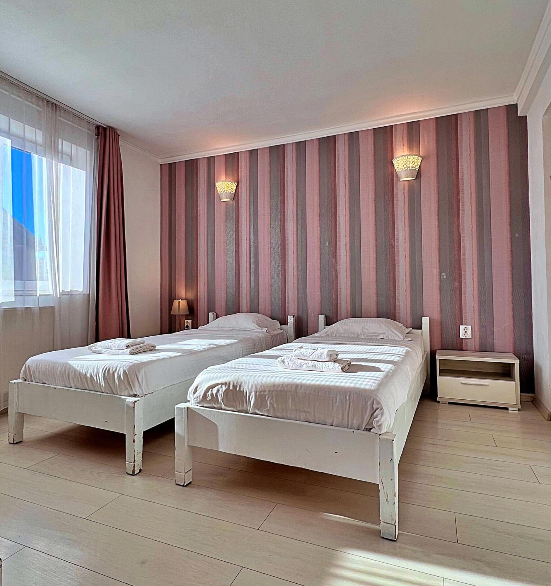 Pensiunea Hanna Guest house Brasov