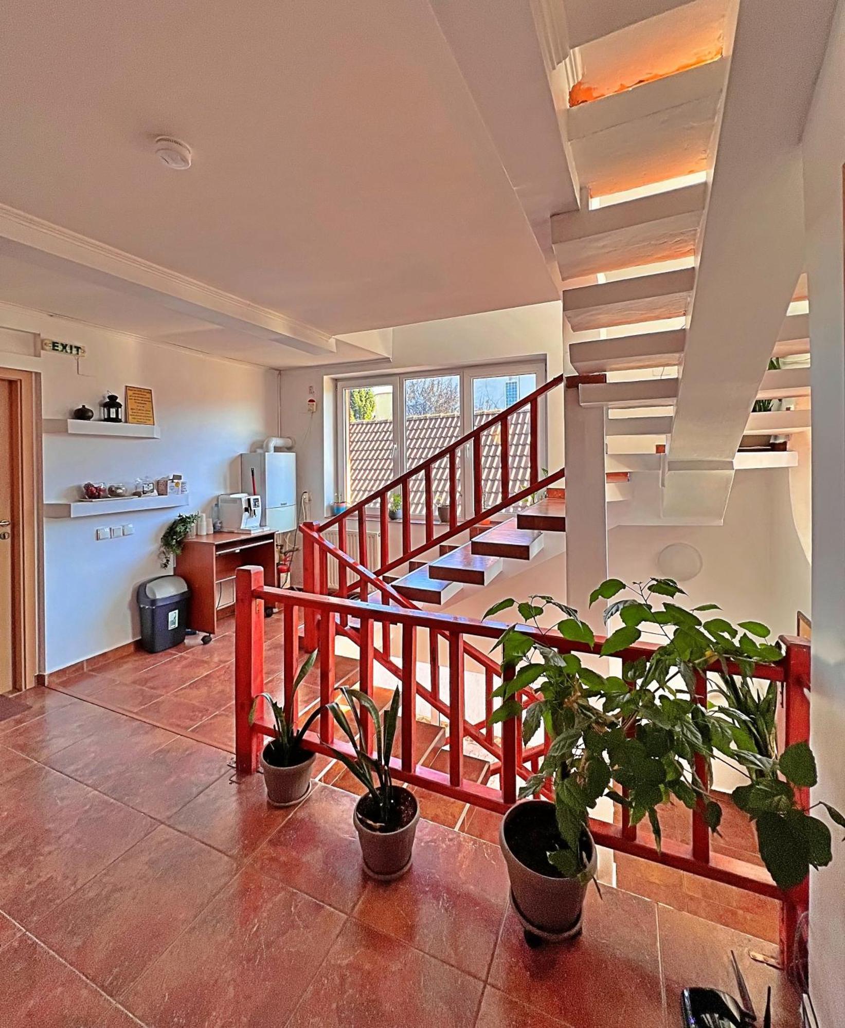 Pensiunea Hanna Guest house Brasov