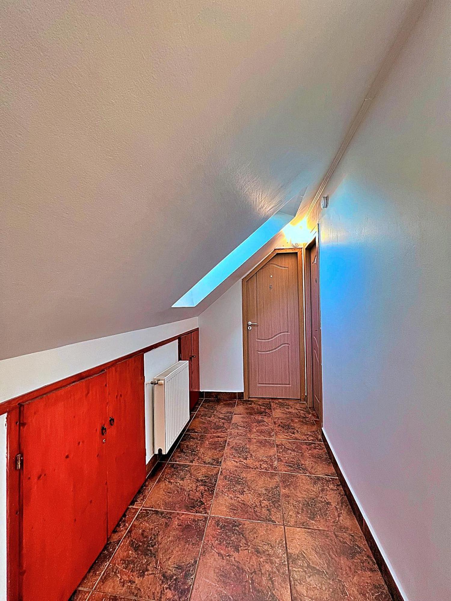 Guest house Pensiunea Hanna 2*