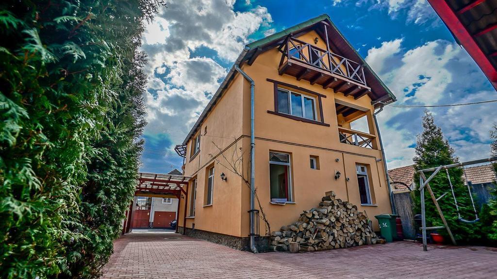 Pensiunea Hanna 2* Brasov