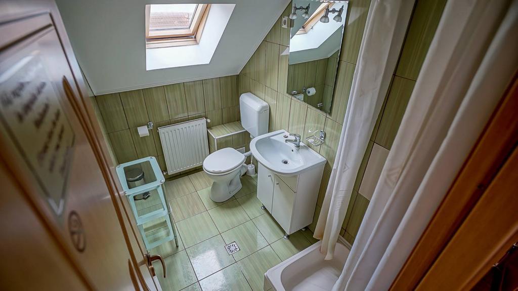 Pensiunea Hanna Guest house Brasov