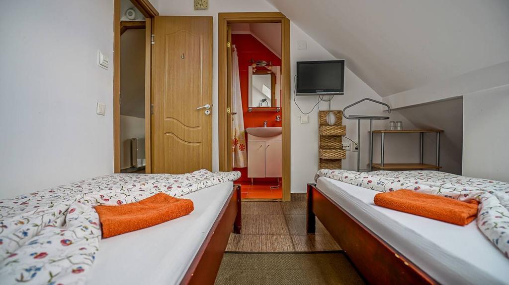 Pensiunea Hanna Guest house