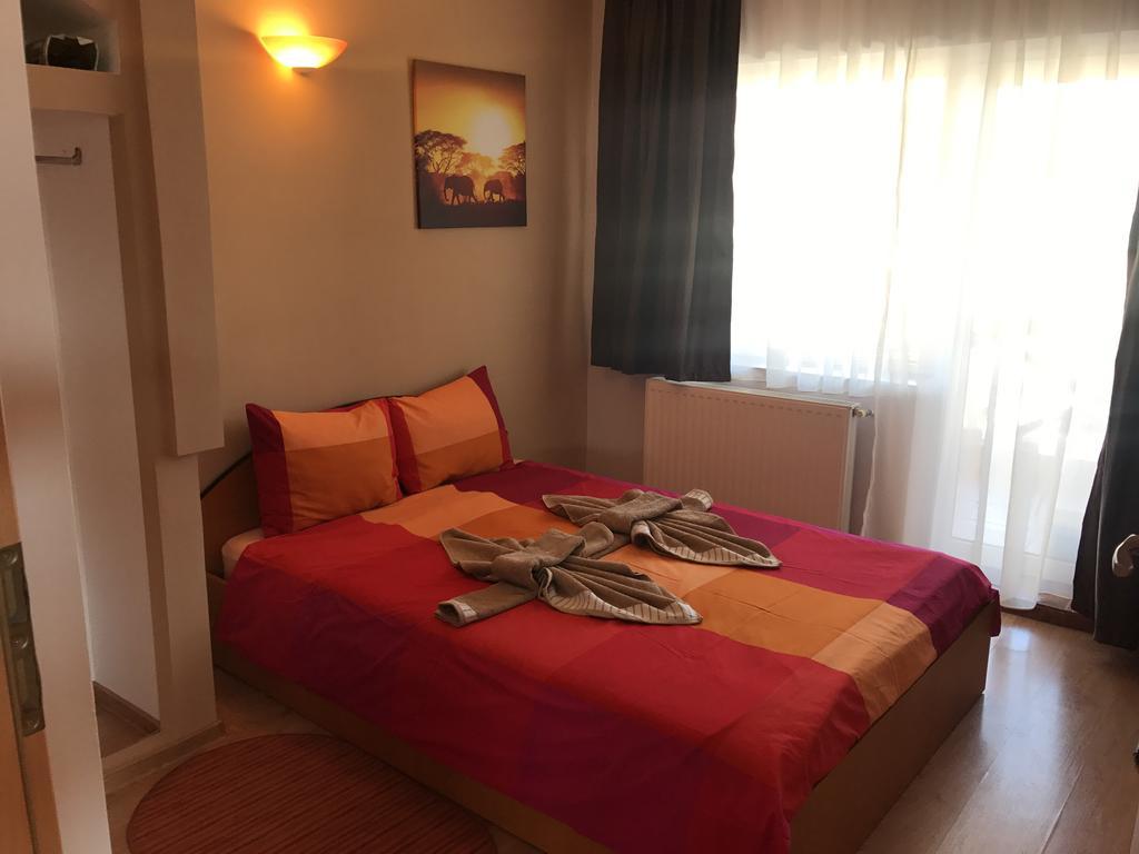 Pensiunea Hanna 2* Brasov